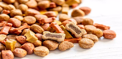 Pet Feed Production Lines